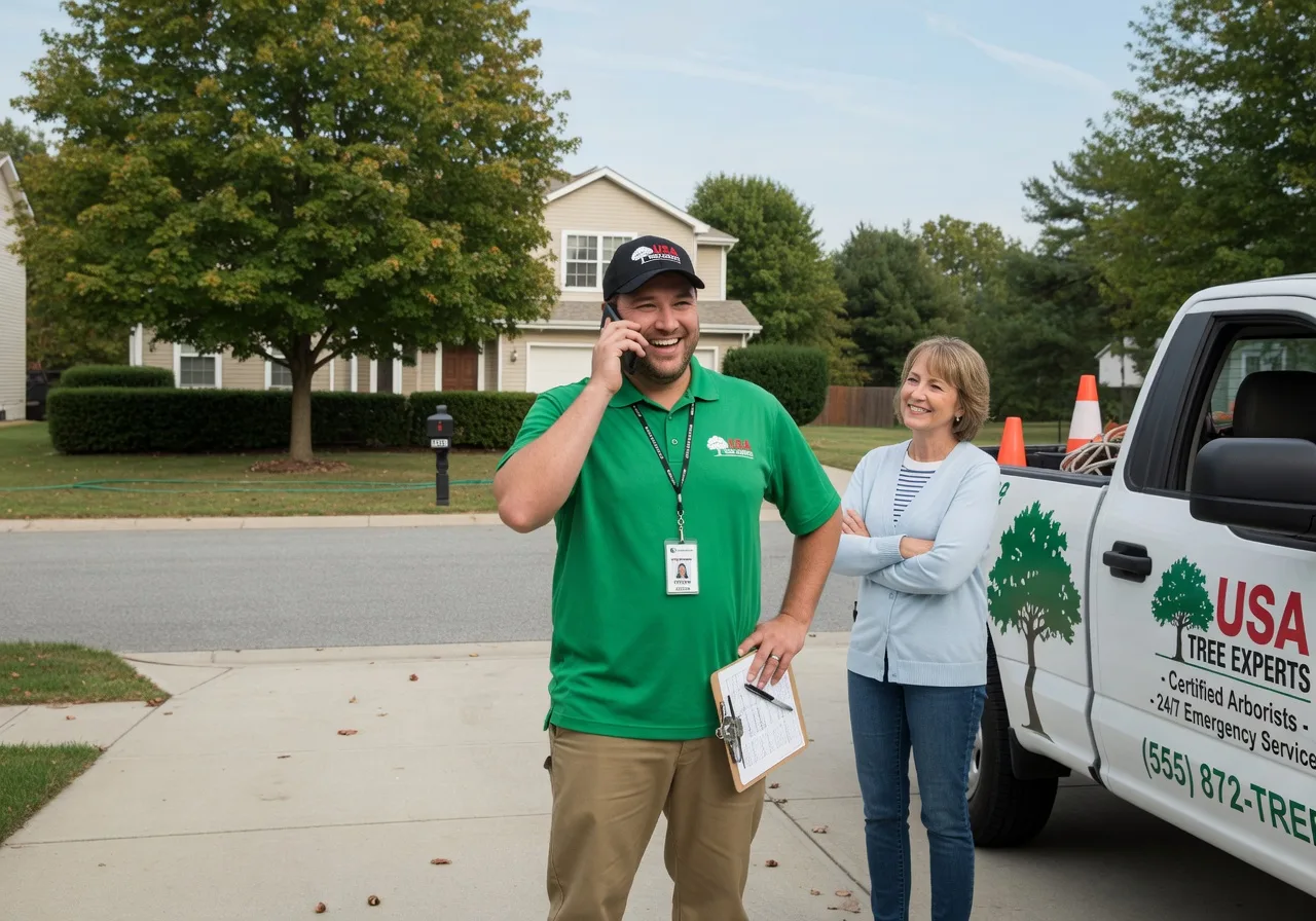 Tree Services White Sulphur Springs, NY FAQs